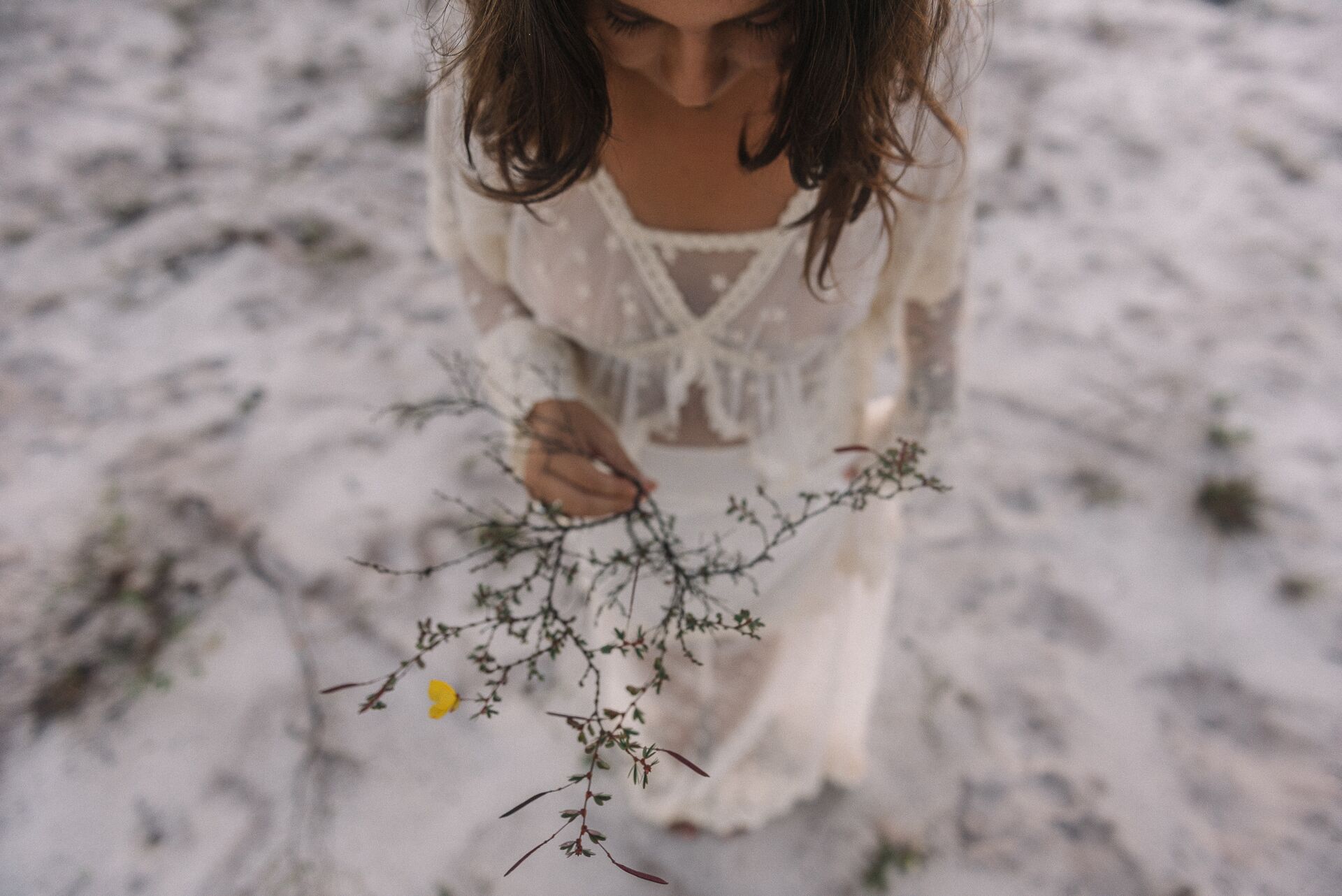 Vestido Sol Tamanho 42