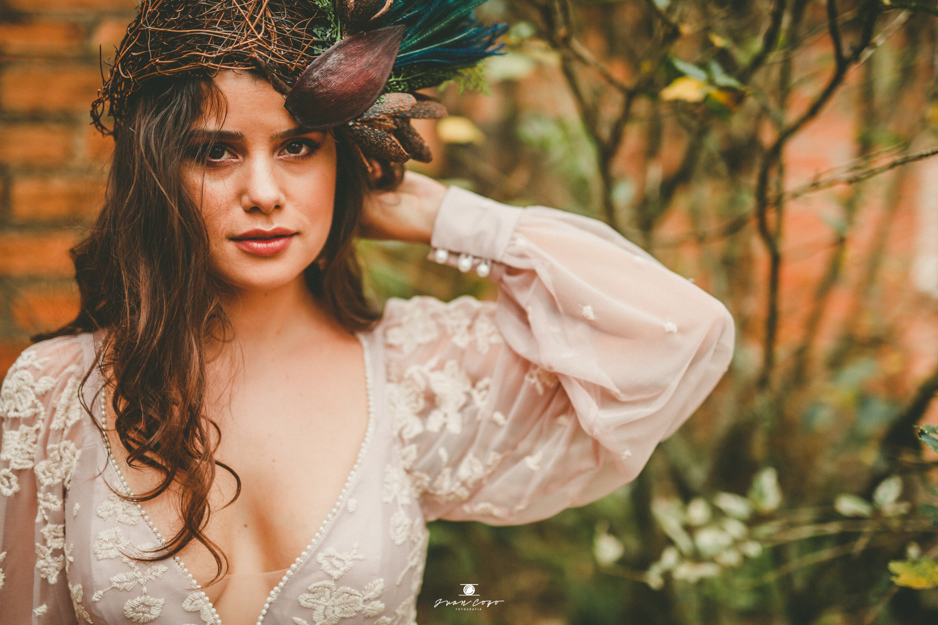 Vestido Julieta Tamanho 40