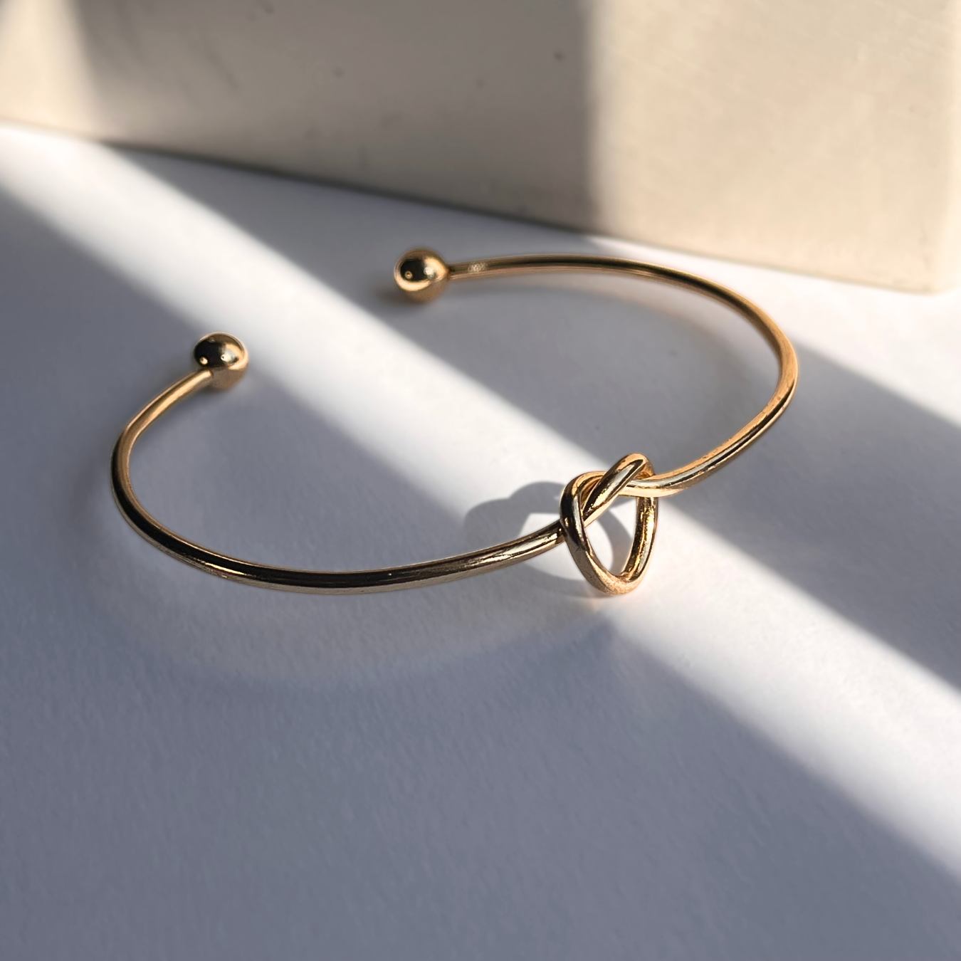 Knot Cuff