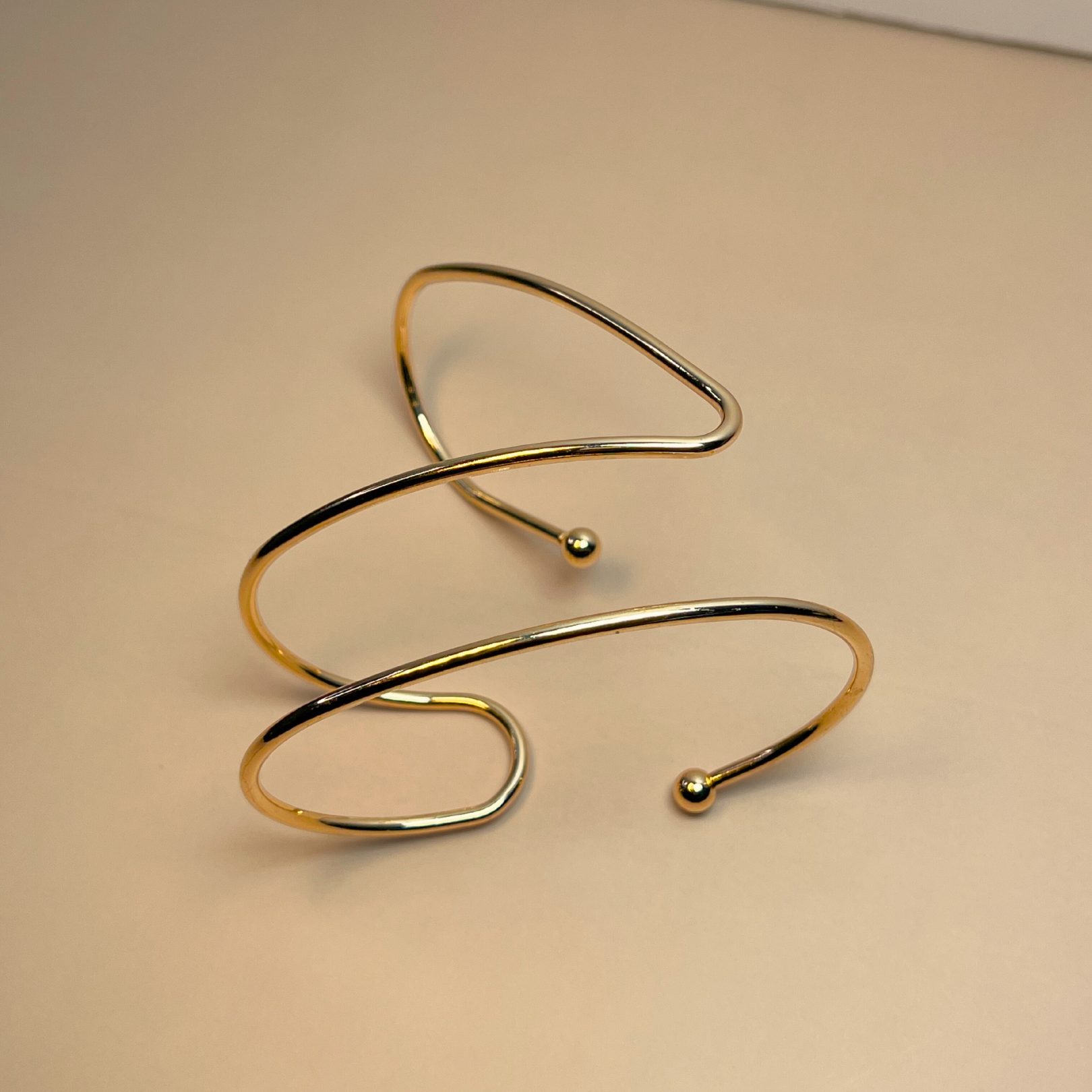 Hand Cuff