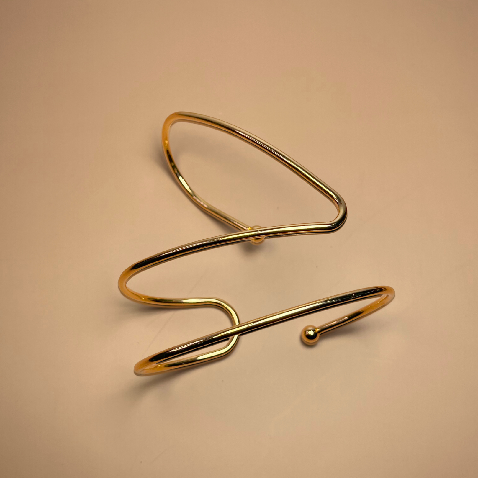 Hand Cuff