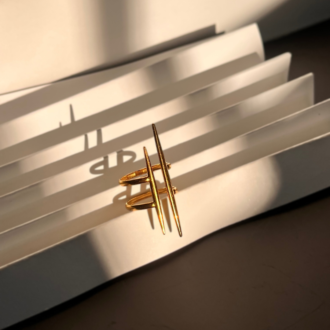 Balance Ring