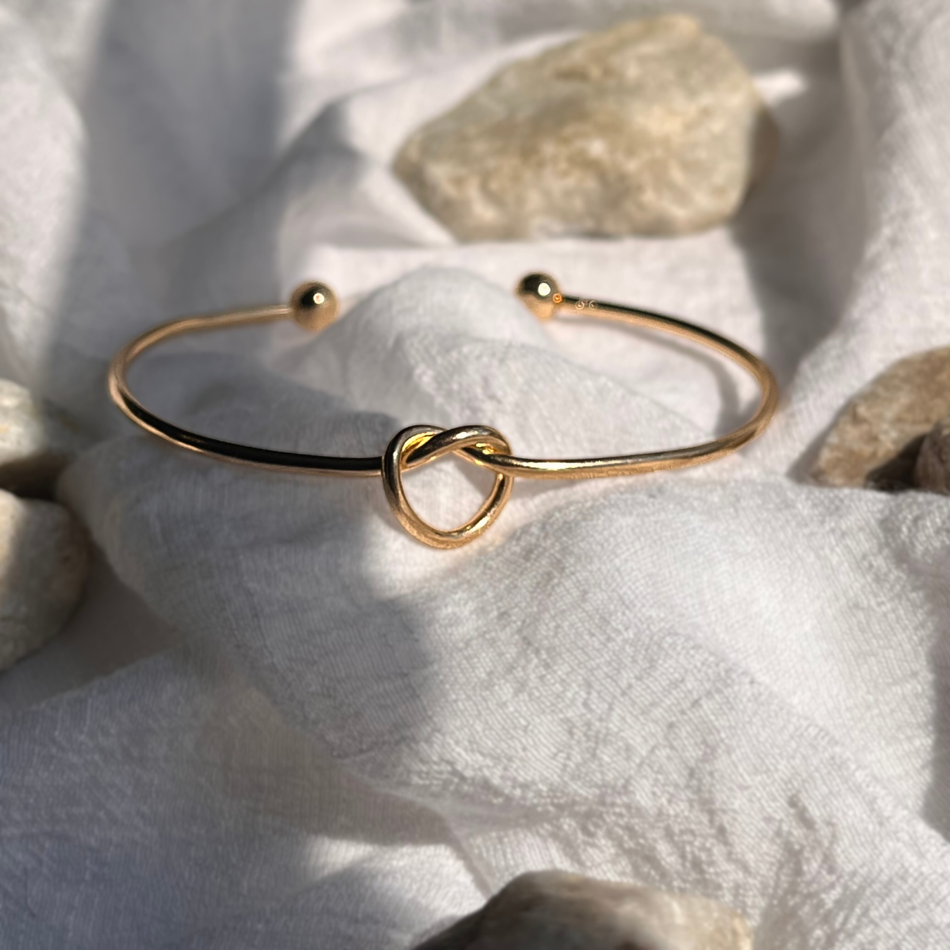 Knot Cuff