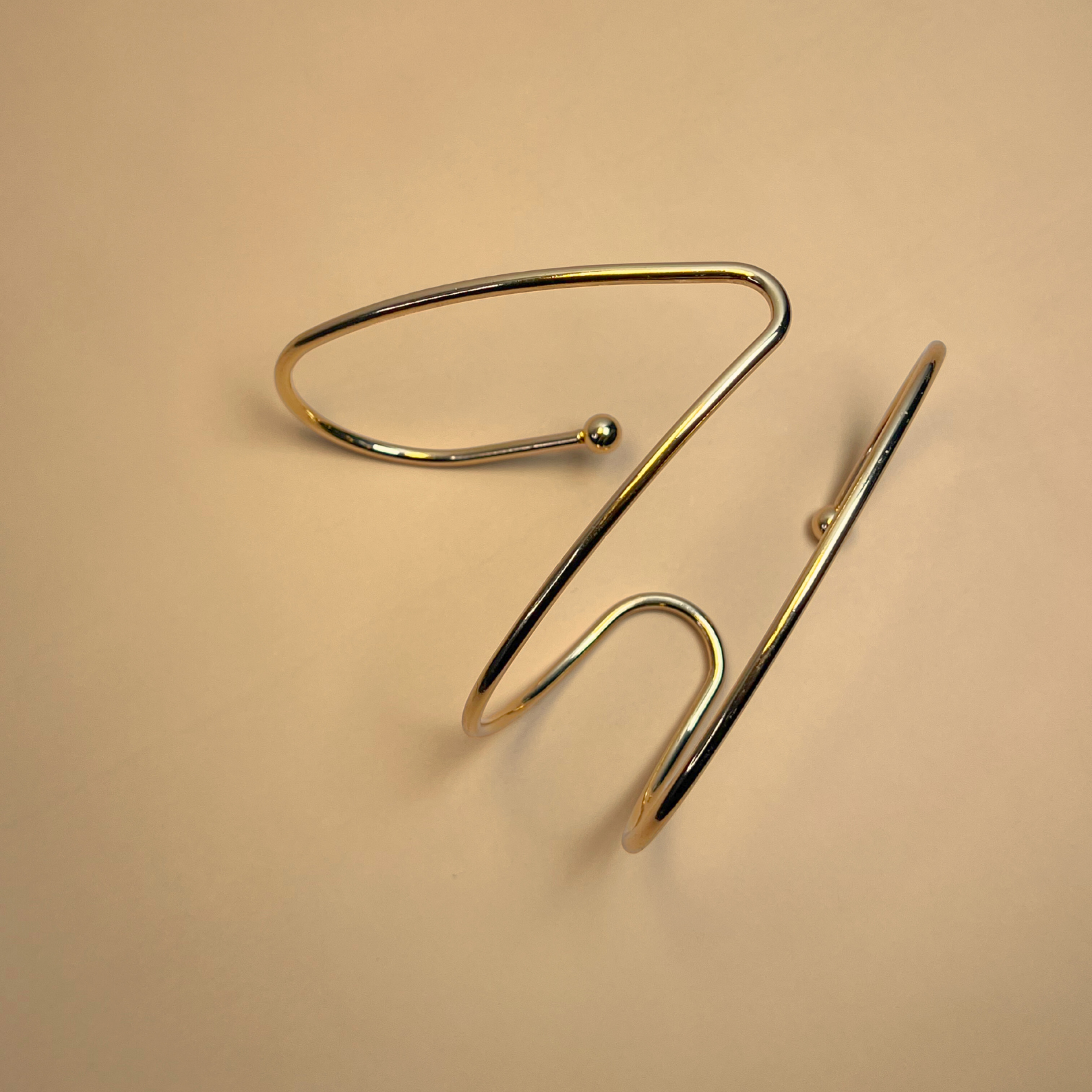 Hand Cuff