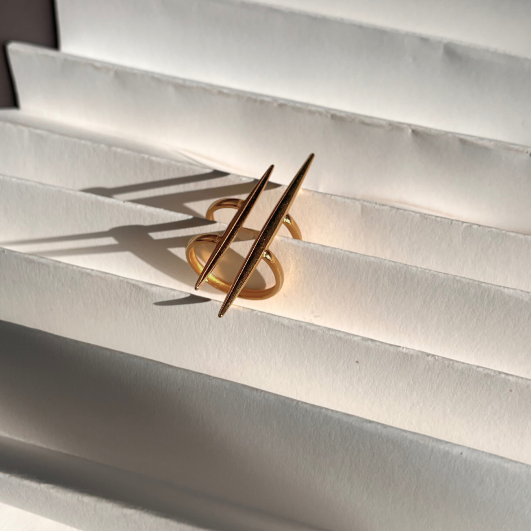 Balance Ring