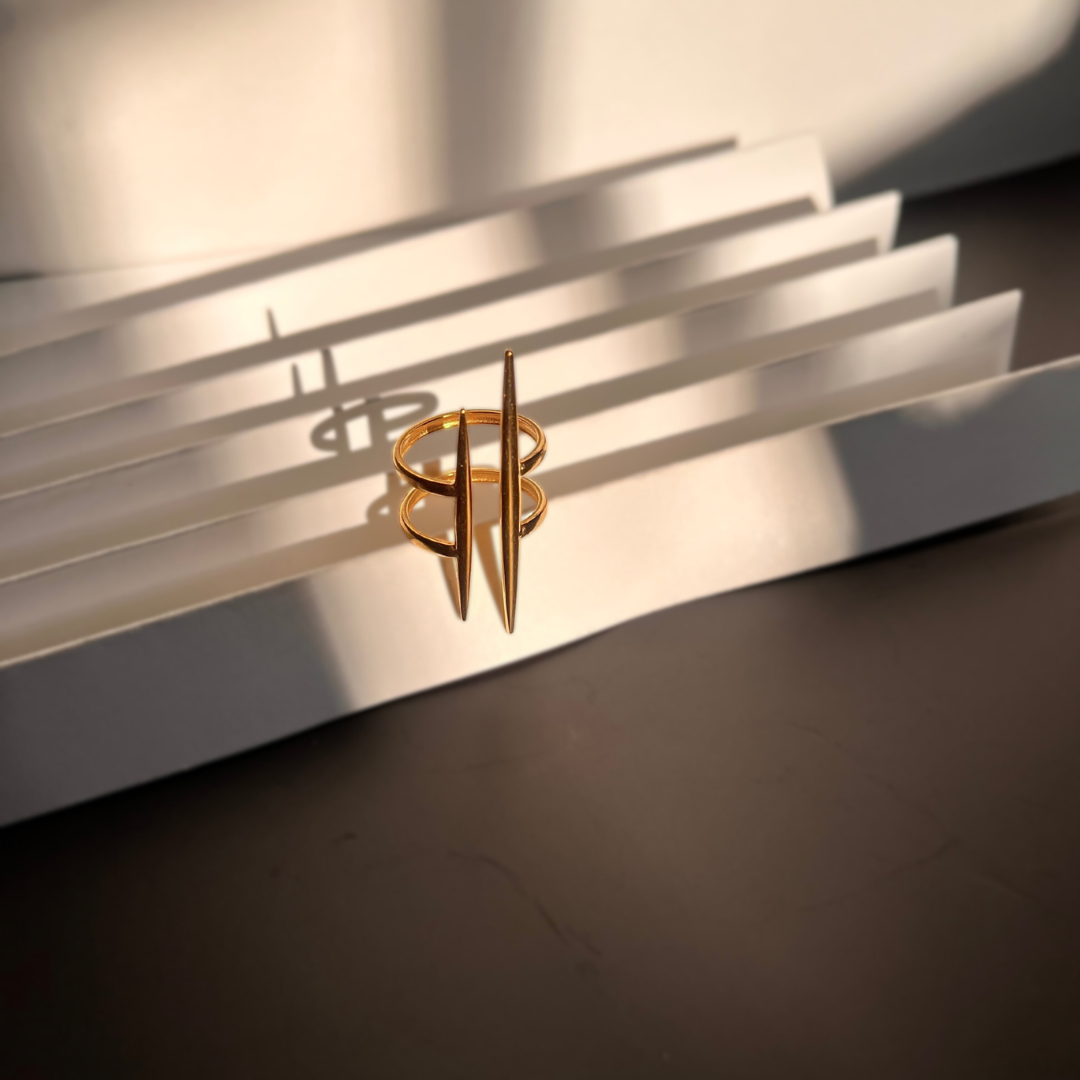Balance Ring