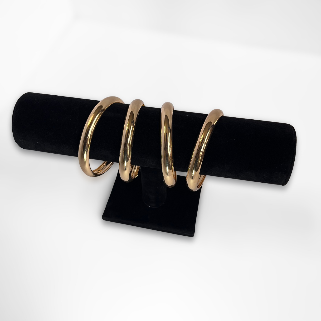 Golden Quad Set (Set of 4)