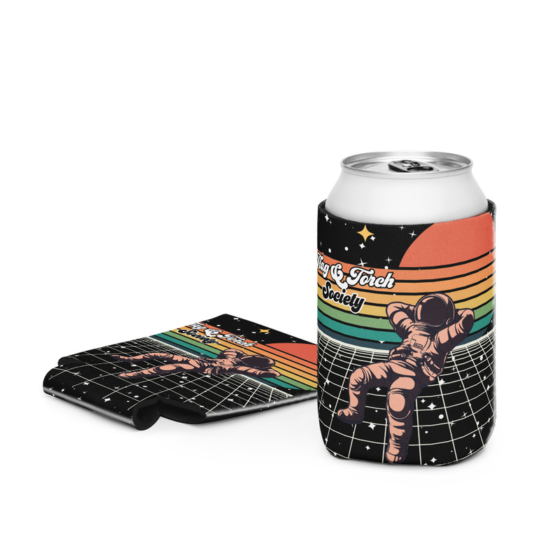 SpaceBeersAreLighter
