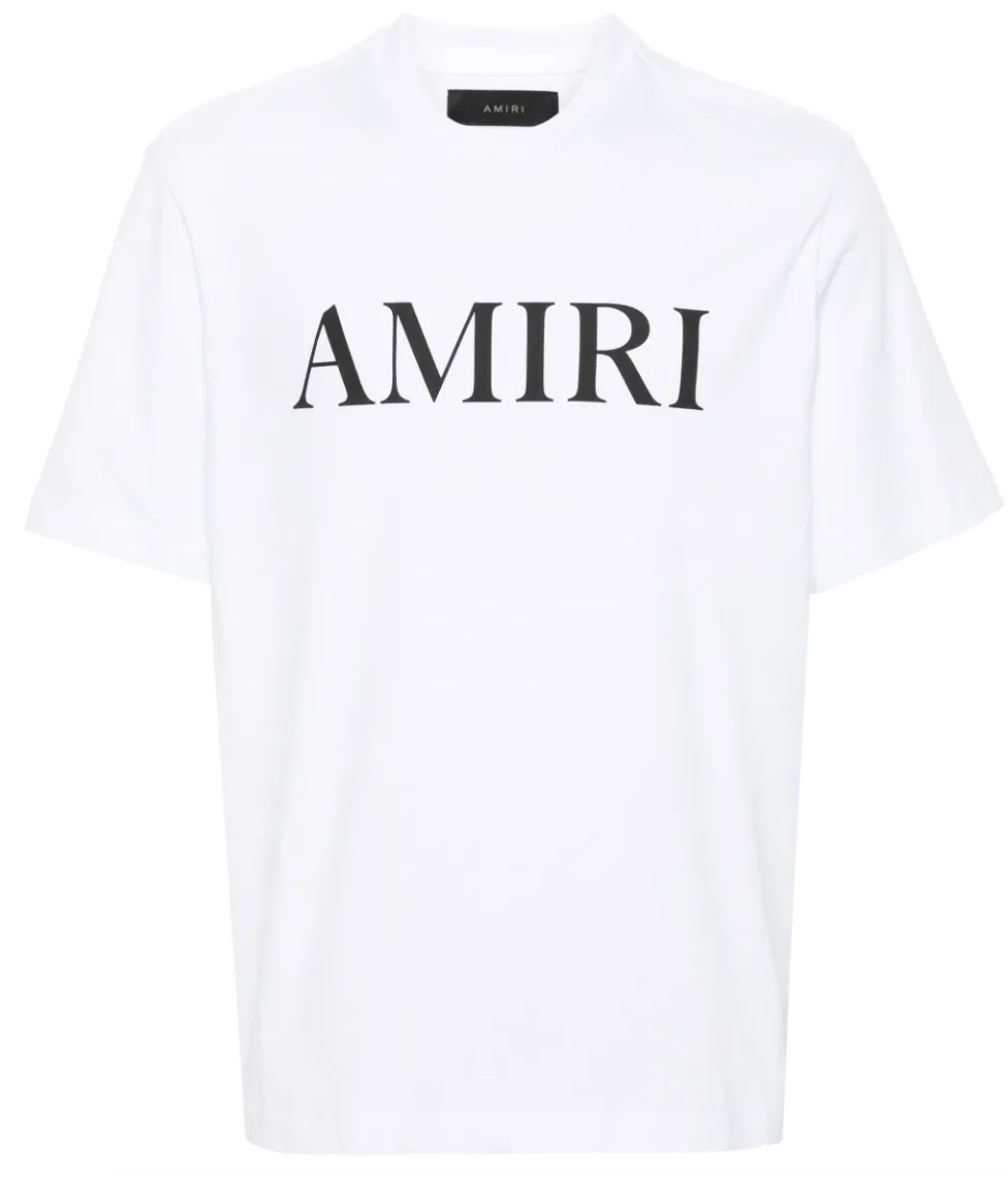 T-shirt AMR