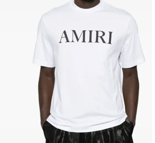 T-shirt AMR