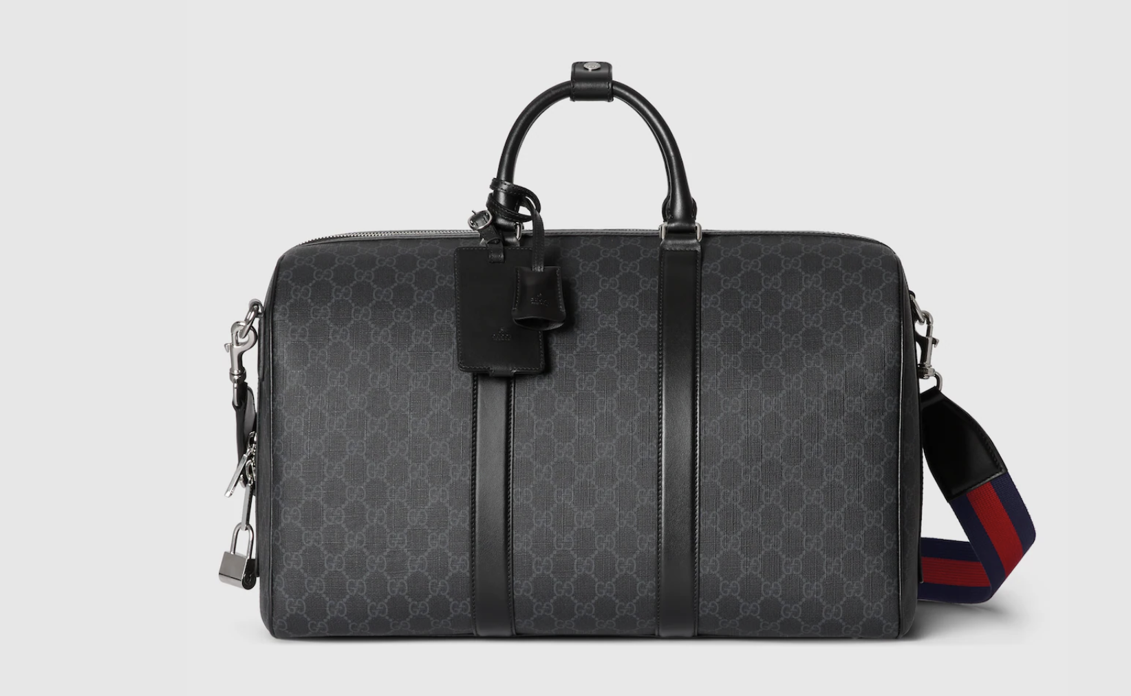 Borsa da viaggio in pelle