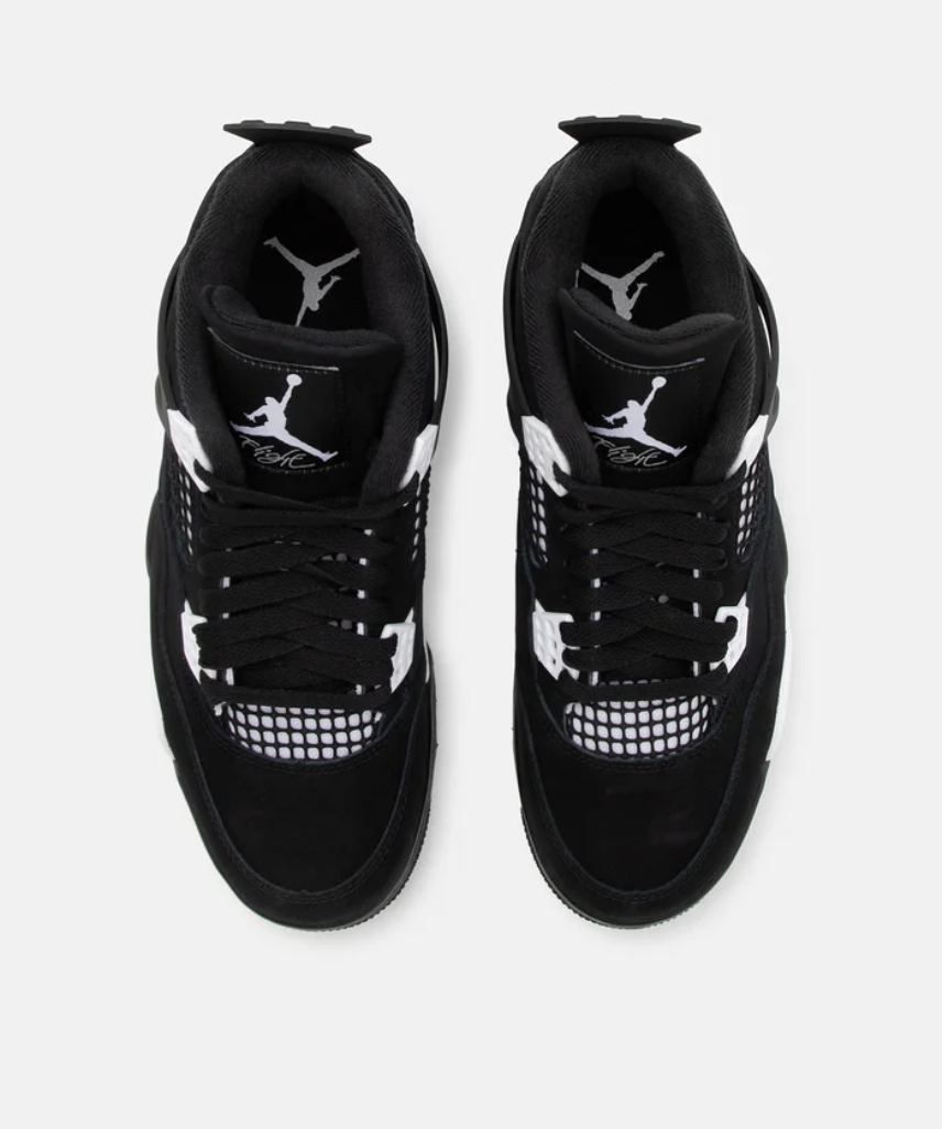 Sneaker 4 Retro