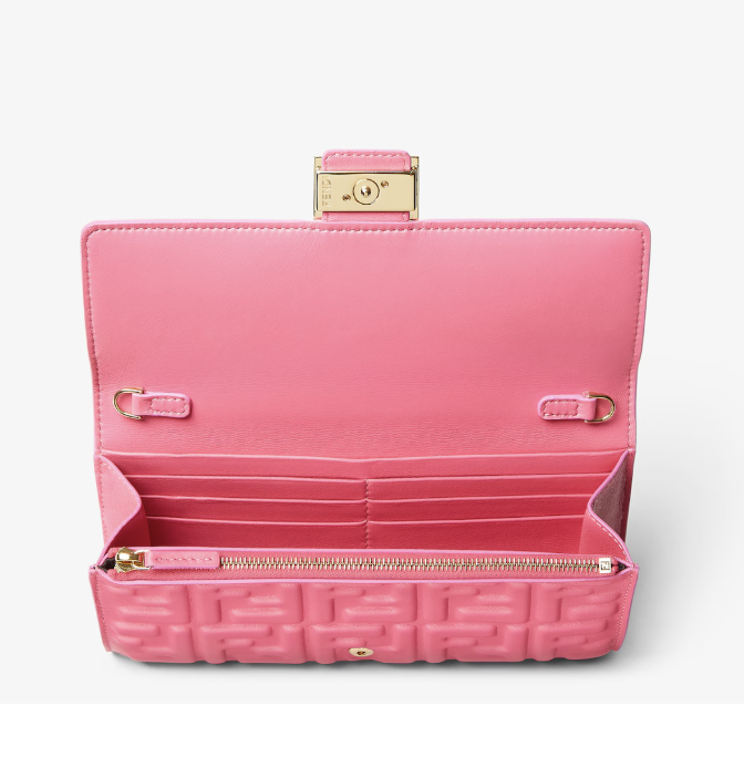 Borsa trapuntata