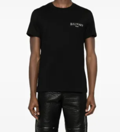 T-shirt BLMN
