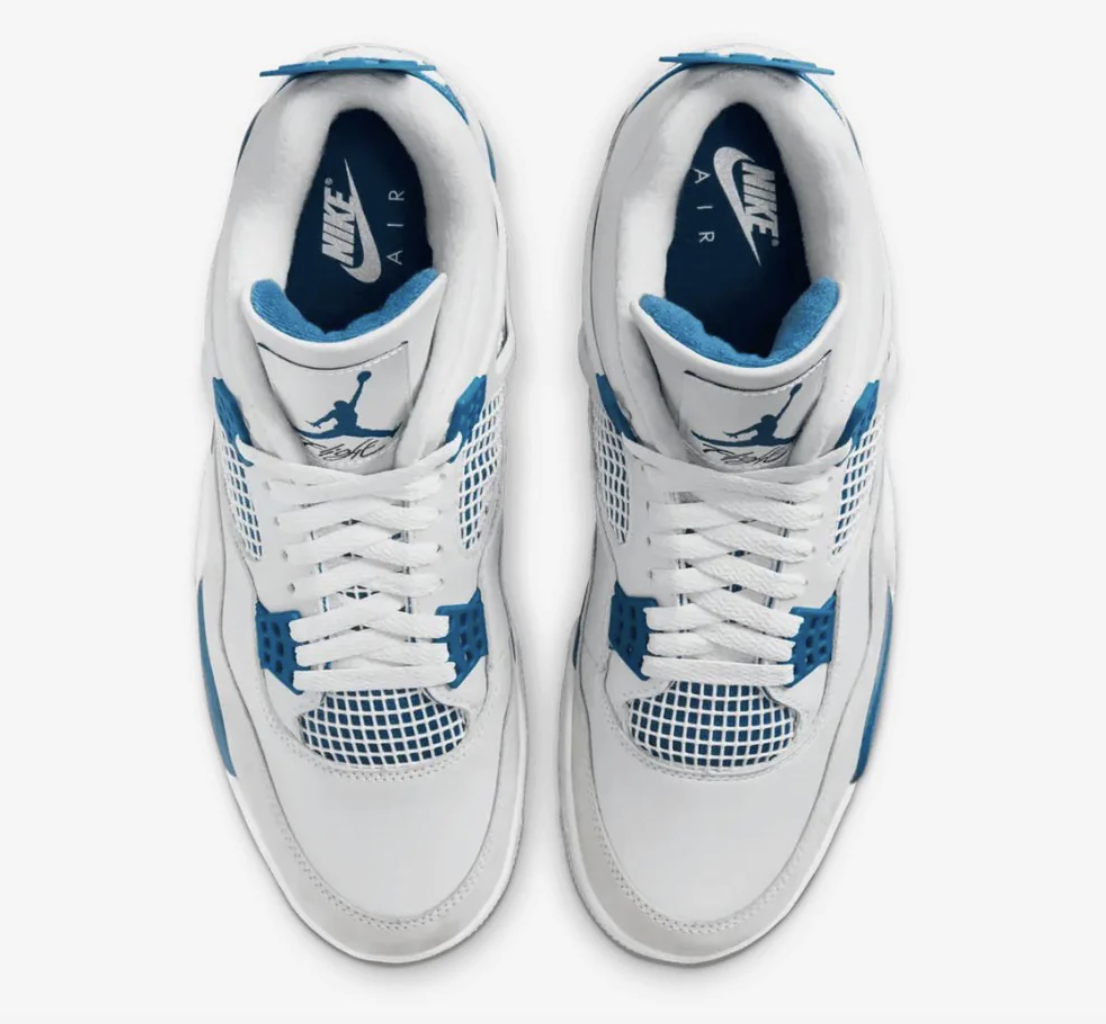 Sneakers 4 Retro 