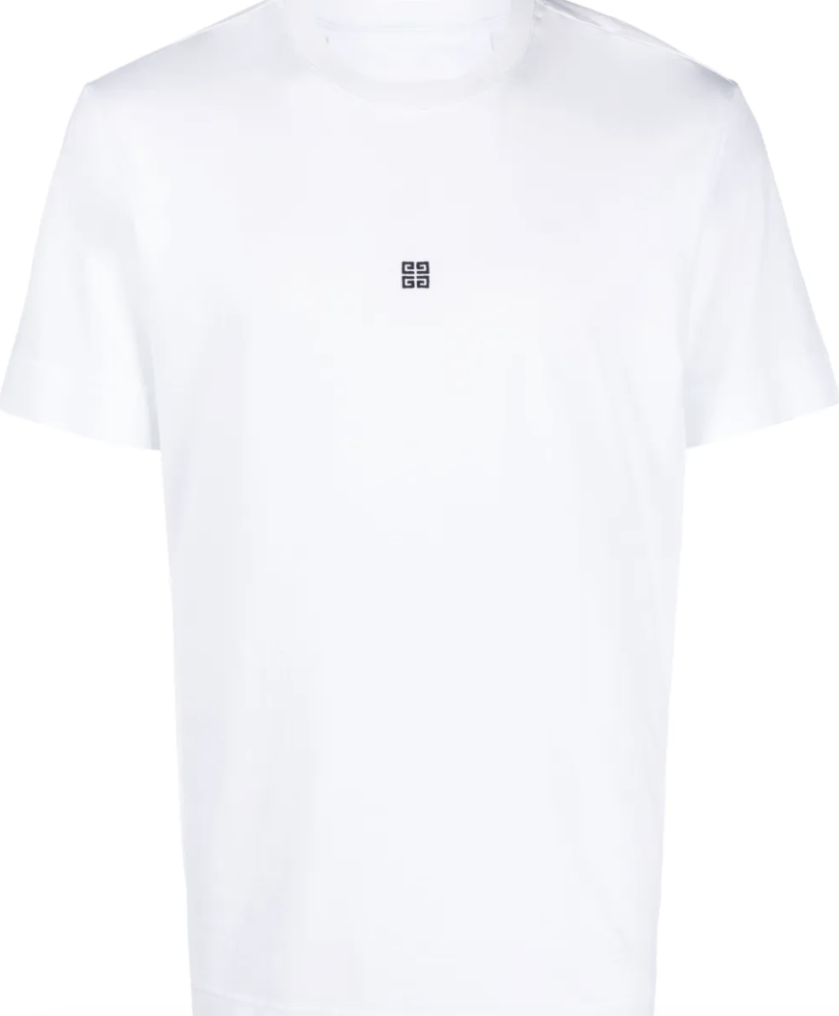 T-shirt minimalista