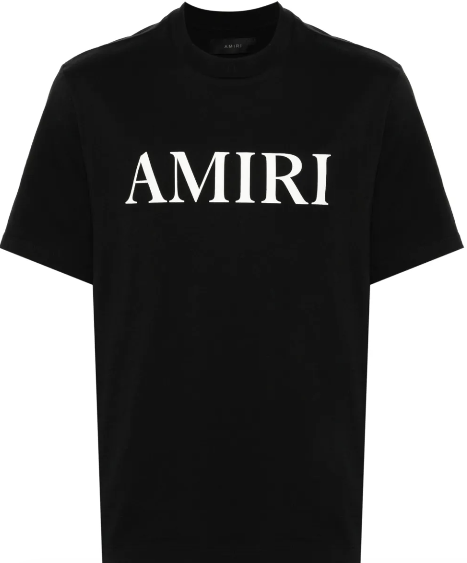 T-shirt AMR