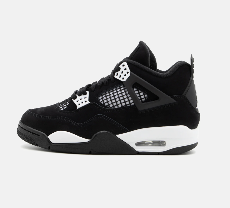 Sneaker 4 Retro
