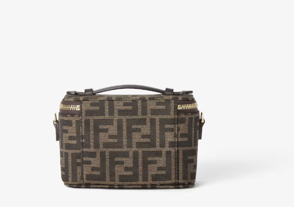 Beauty Case Monogram