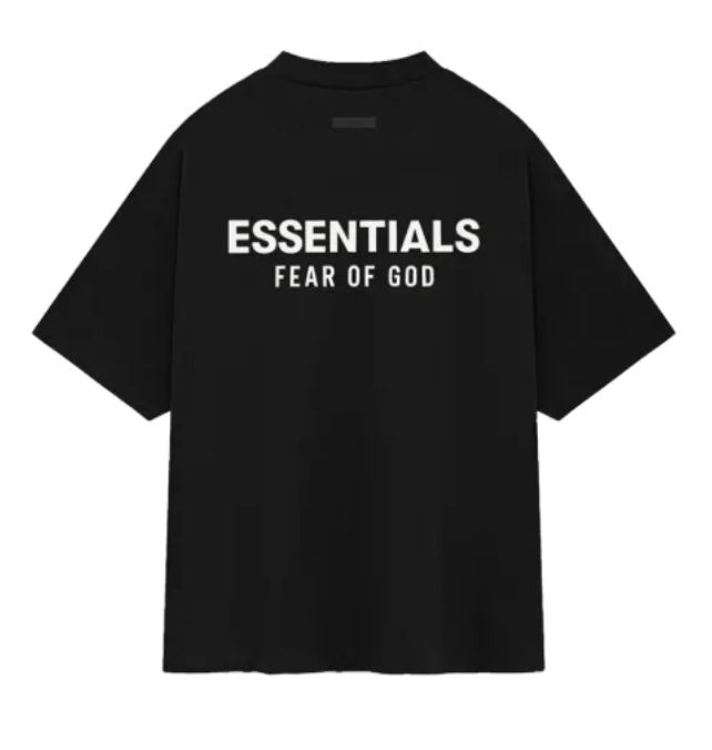 T-shirt Fear of God
