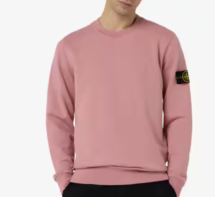 Felpa Rosa St