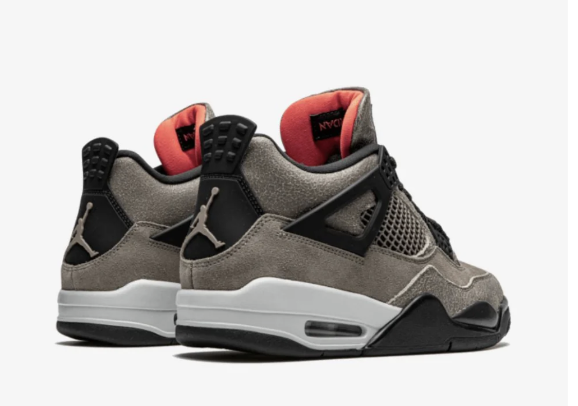 Sneakers  4 Taupe