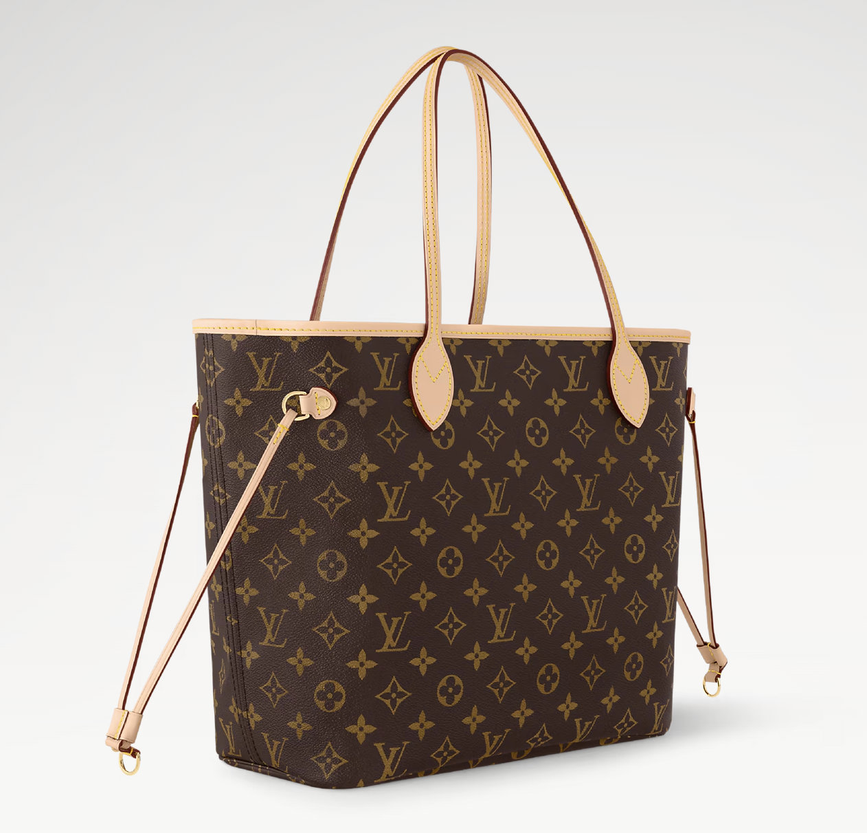 Borsa Neverfull Monogram