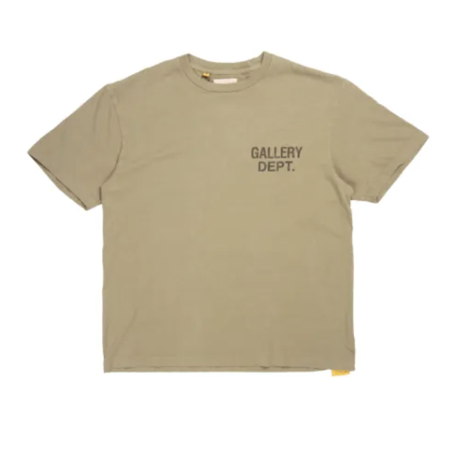 T-shirt Gallery. Hollywood