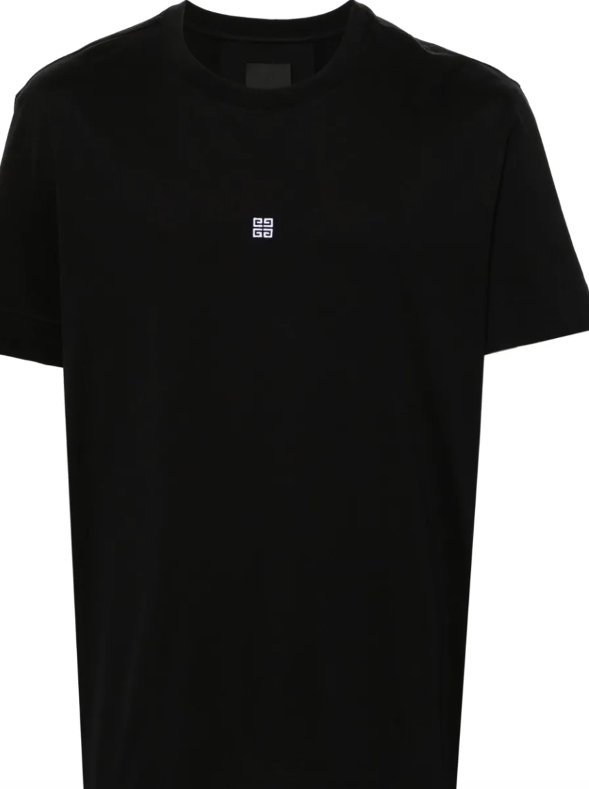 T-shirt minimalista