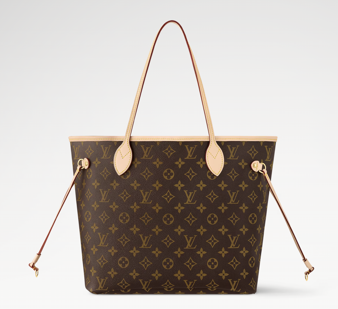 Borsa Neverfull Monogram