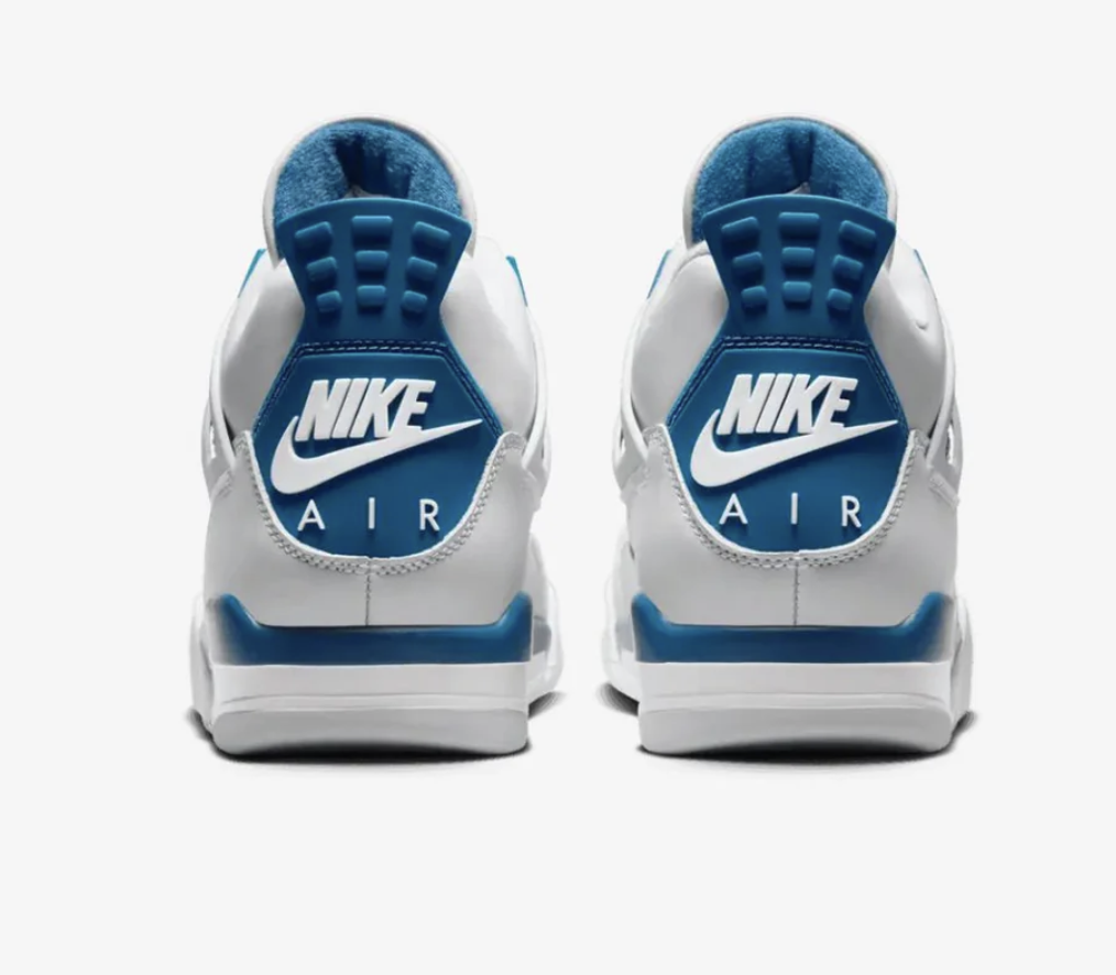Sneakers 4 Retro 