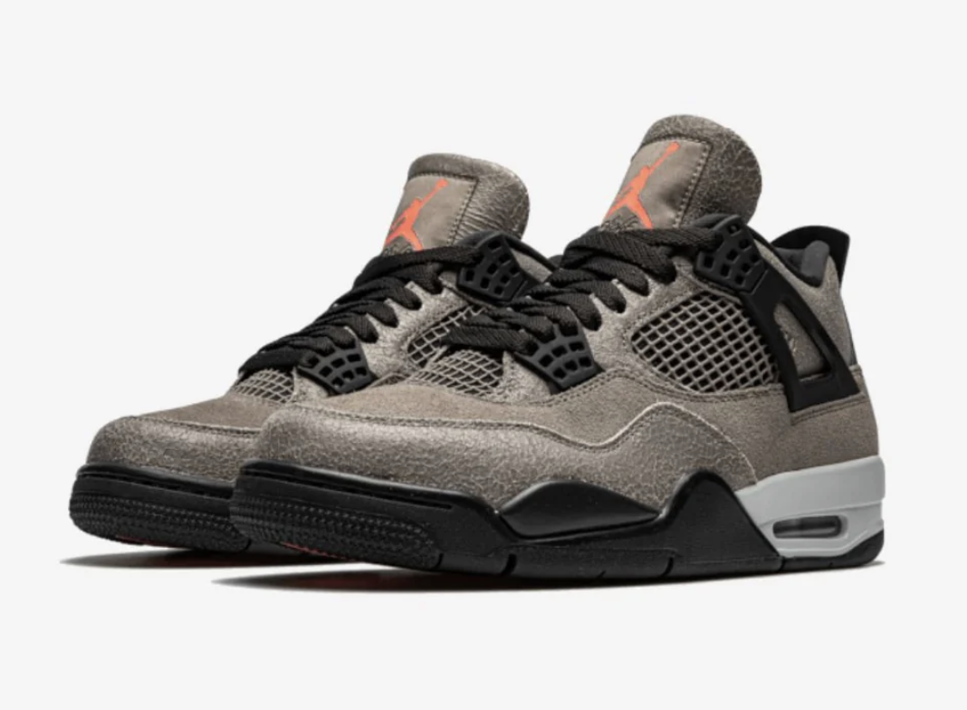 Sneakers  4 Taupe