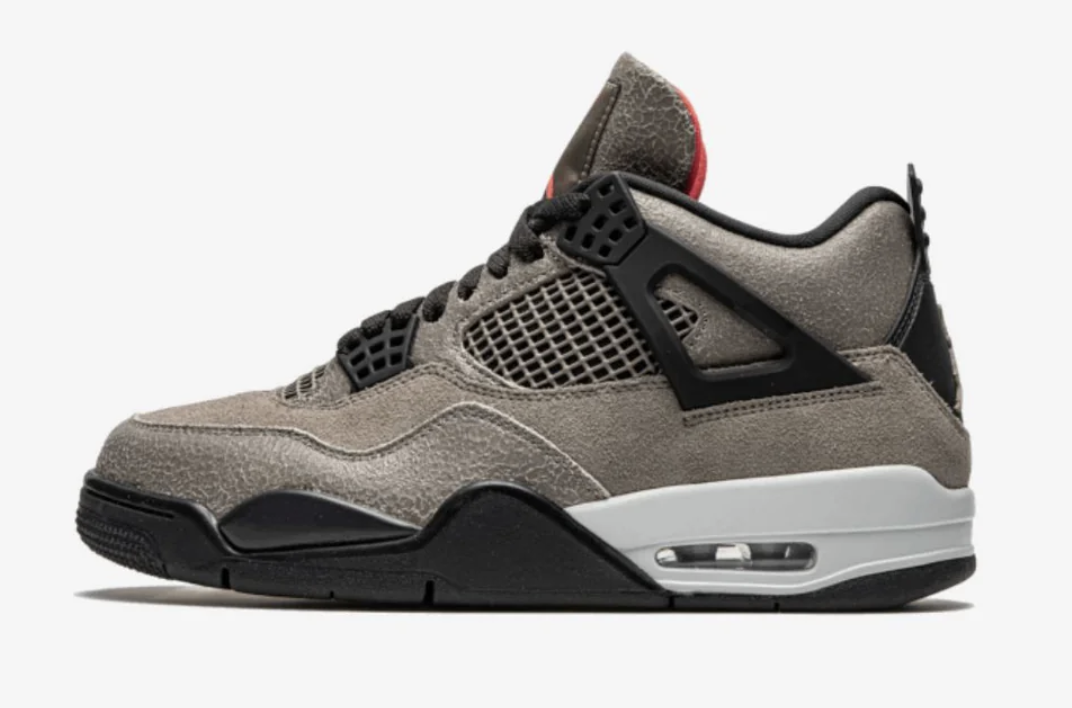 Sneakers  4 Taupe