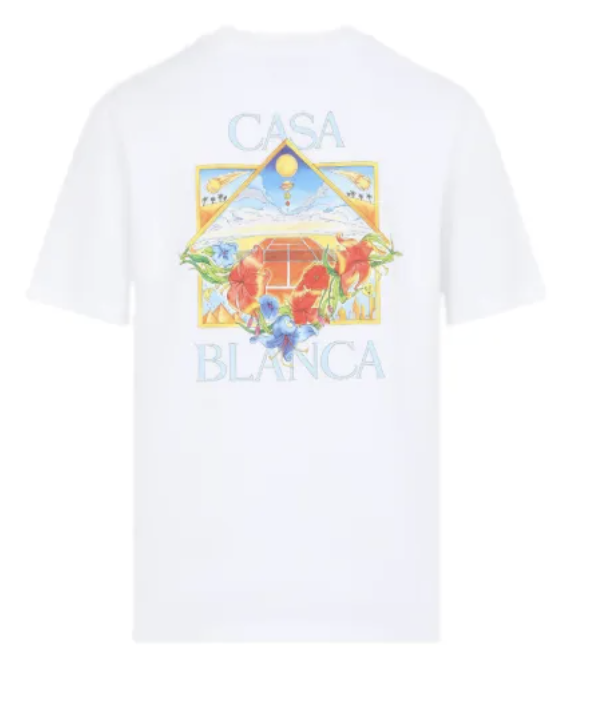 T-shirt Grafica