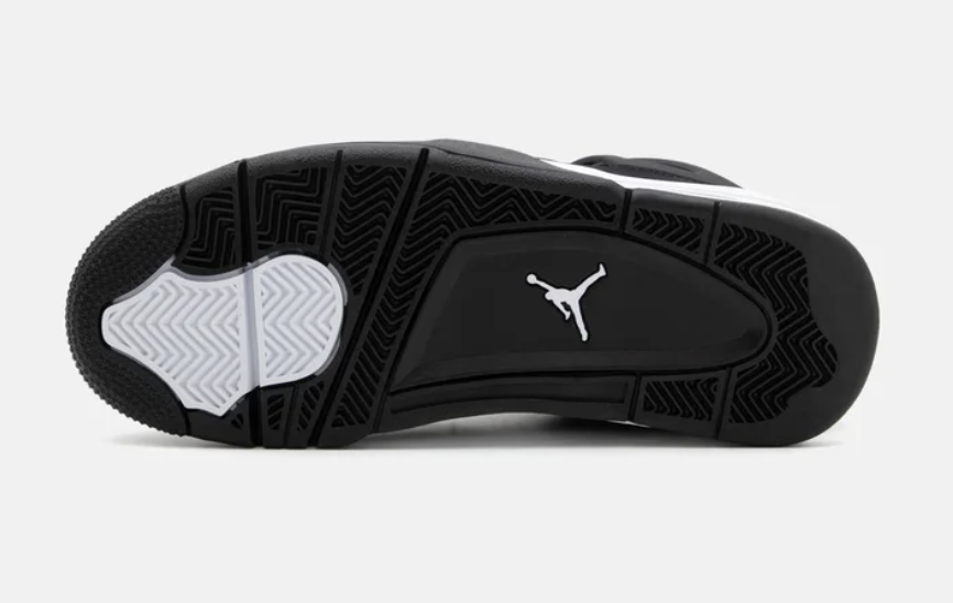 Sneaker 4 Retro