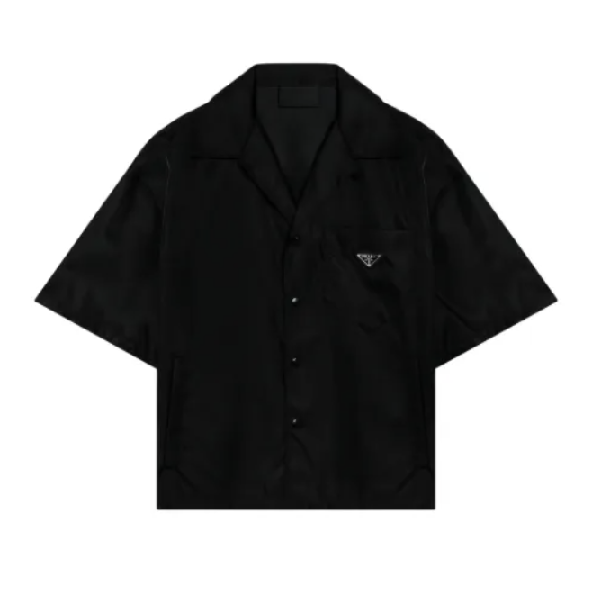 Camicia nera PRD