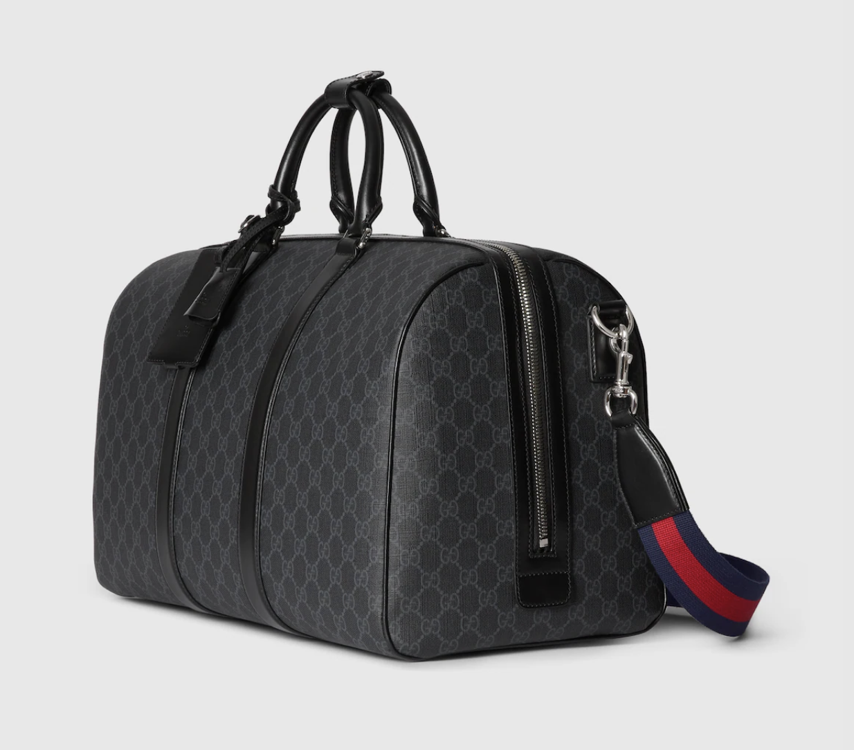 Borsa da viaggio in pelle