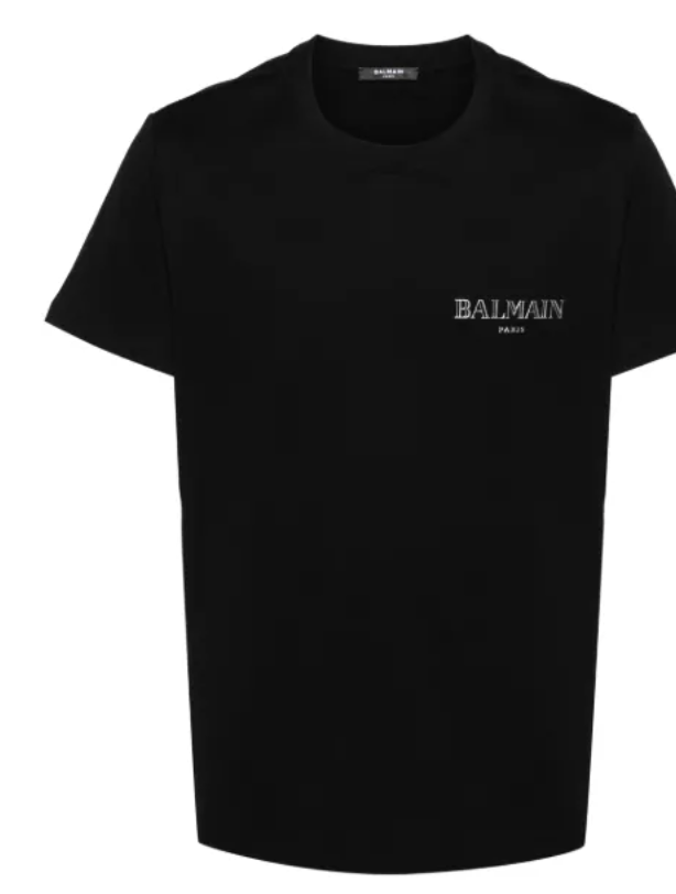 T-shirt BLMN