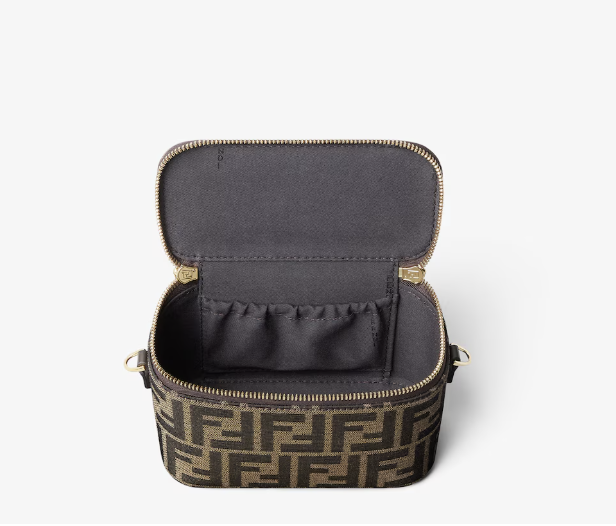 Beauty Case Monogram