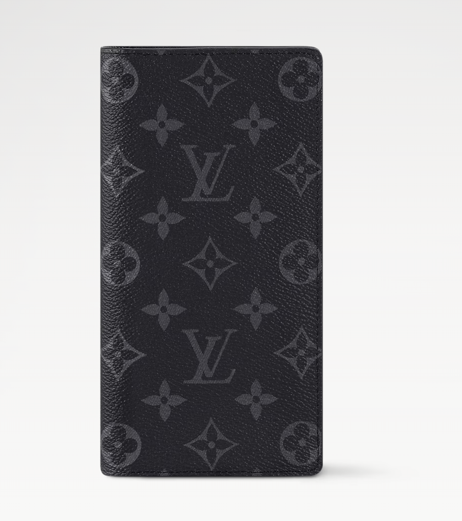 Portafoglio  Monogram