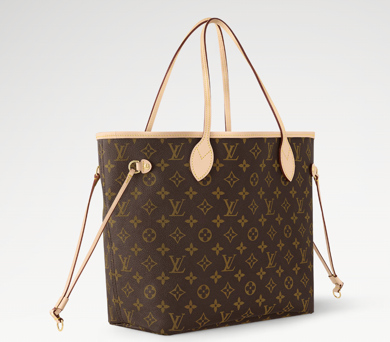Borsa Neverfull Monogram