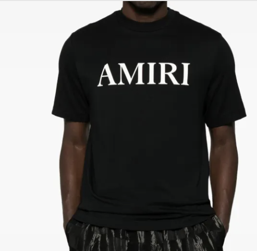 T-shirt AMR