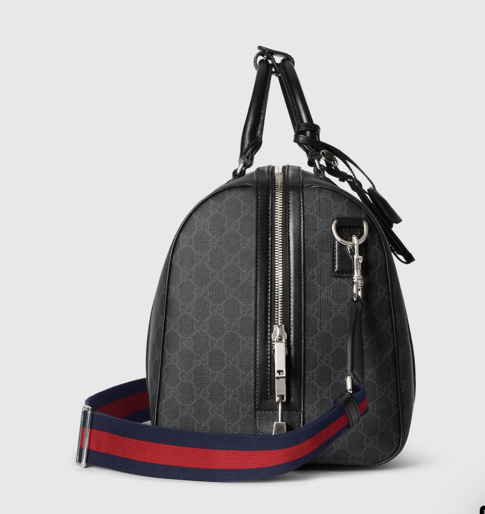 Borsa da viaggio in pelle