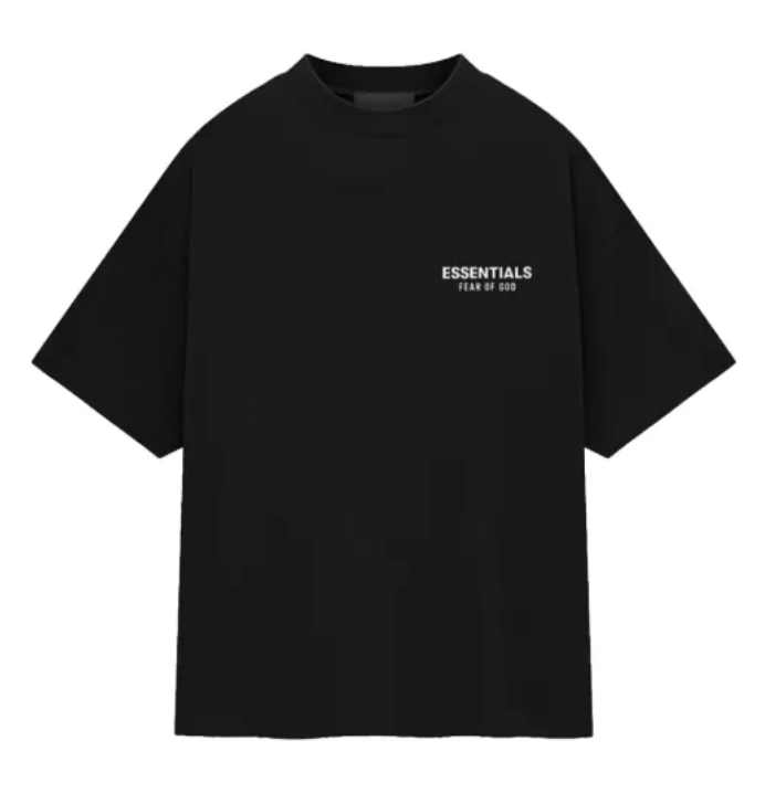 T-shirt Fear of God