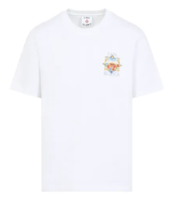 T-shirt Grafica