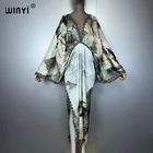 Digital Fashion Kimono Art