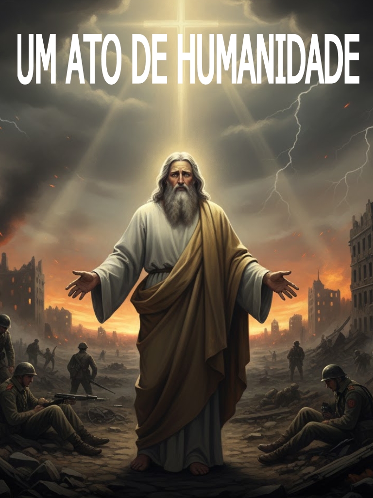 Um Ato de Humanidade