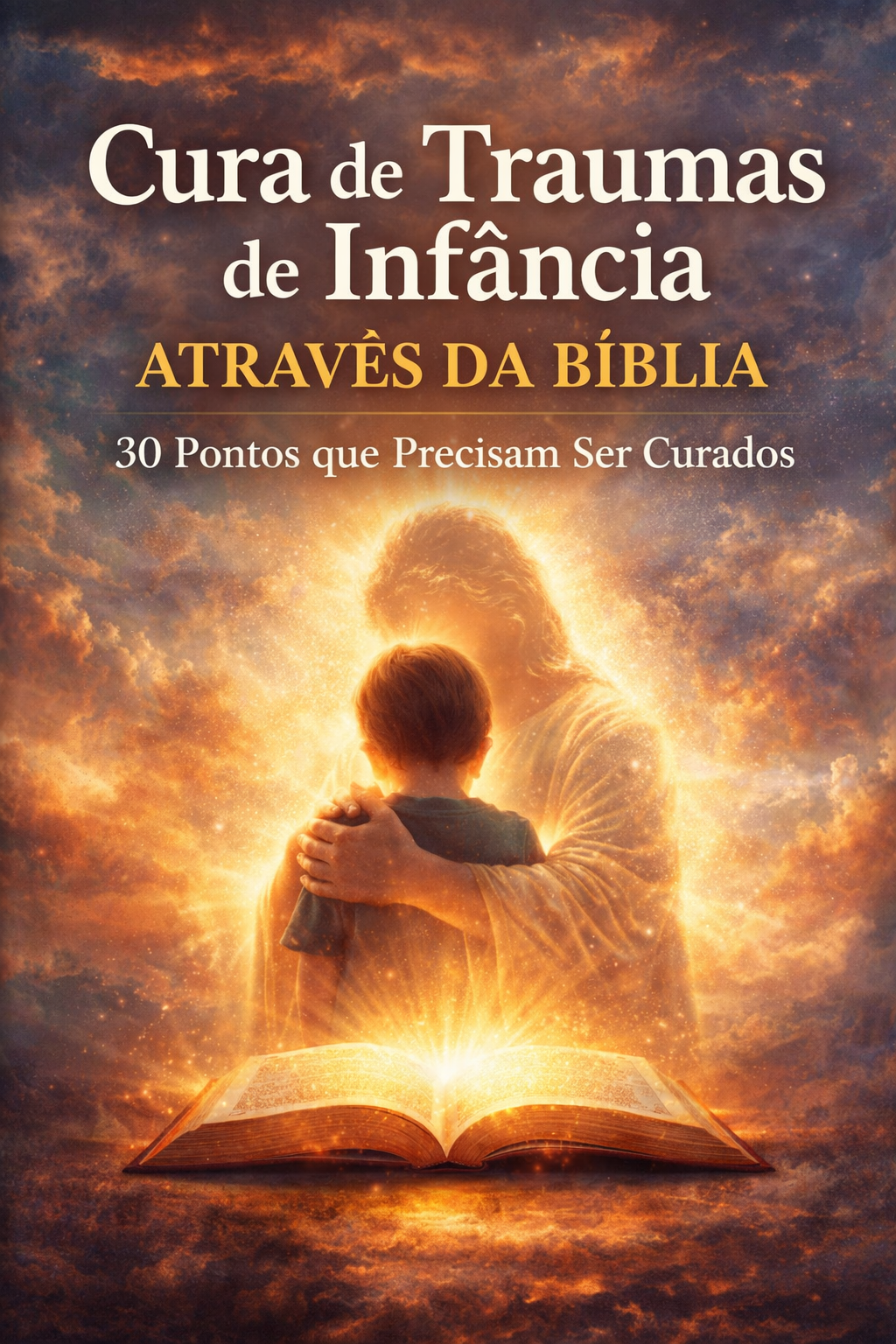 Cura de Traumas de Infância