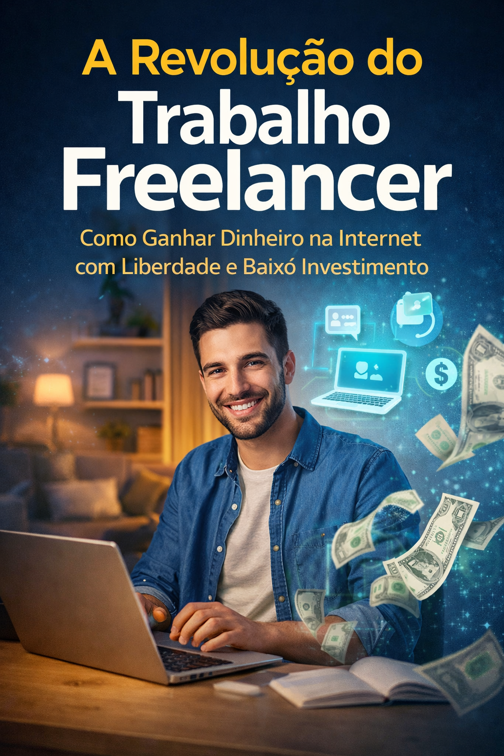 A Revolução do Trabalho Freelancer