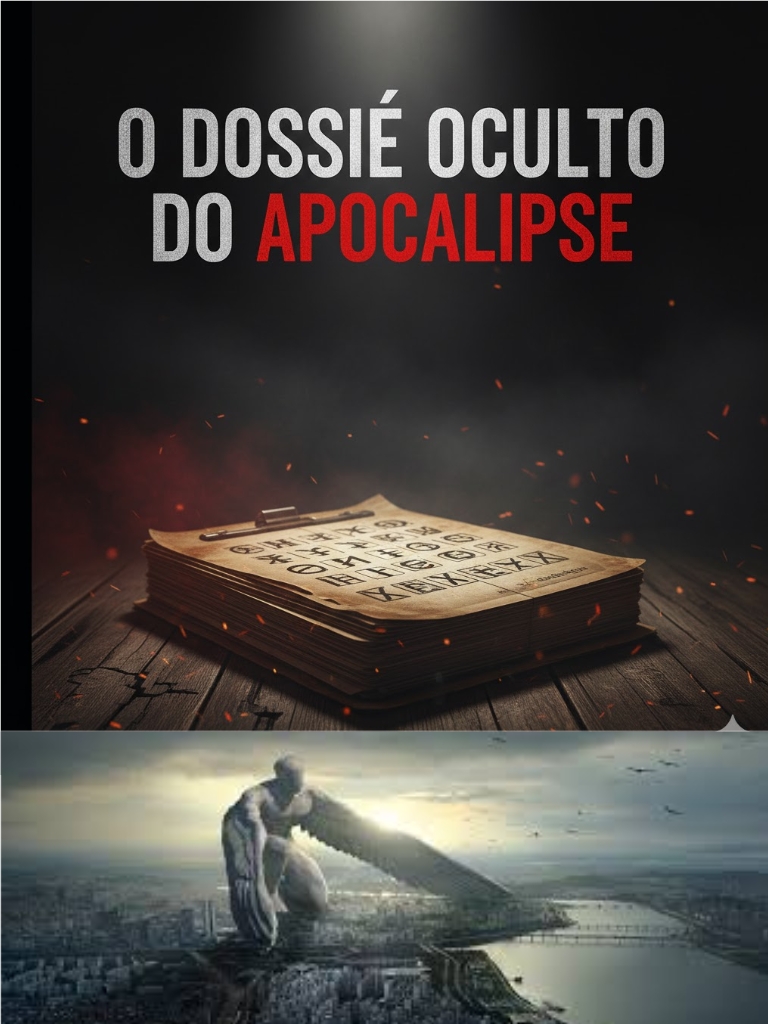 O Dossiê Oculto do Apocalipse